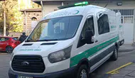 Babasını pompalı tüfekle öldürdü