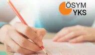 YKS giriş yerleri açıklandı!