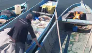 Beyşehir'de balık denetimleri sıklaştı! Boy sınırına uymayana geçit yok