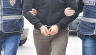 Konya'da uyuşturucu operasyonunda 2 zanlı tutuklandı