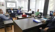 Konya'nın o ilçesinde su projelerine start verildi!