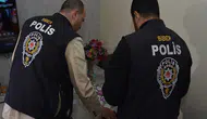 19 ilde dolandırıcılığa 41 gözaltı