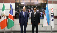 Ankara’da Konya çıkarması: Başkan Altay kritik görüşmede!