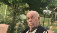 Ali Loğoğlu’nun babası Saim Loğoğlu vefat etti