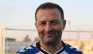 Konyaspor'da Tayfun Türkmen'den ilk açıklama!