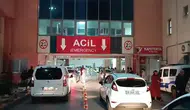 Kavgada ateşlenen silahla başından vuruldu
