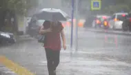 Konya'da gökyüzü hareketlendi: Batı ilçelerinde dikkat çeken kütle!