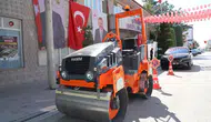 Çumra Belediyesi’nden hizmet gücüne yeni takviye