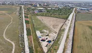 Konya'nın o bölgesinde enerji devrimi: Maliyet düşecek!