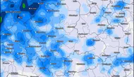 Konya için sağanak alarmı: O tarihe dikkat!