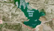 Konya'nın o barajı doluyor: Hava tahmincisi müjdeyi verdi!