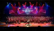 Maarif Orkestra ve Korosu'nun Yıl Sonu Konseri