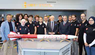 NEÜ, geleceğin mühendis ve teknoloji liderlerini yetiştiriyor