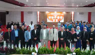 USAR, D-8 ülkeleri arasındaki akademik işbirliği ağını genişletiyor