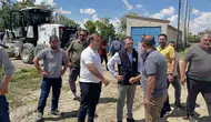 Konya'ya 50 bin metrekarelik dev yol yatırımı geliyor: Başkan müjdeyi verdi!