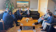 Türkiye-İngiltere ticaretinde yeni dönem: Konya vekili masada!