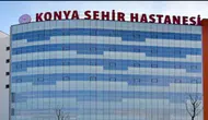 Konya Şehir Hastanesi'nden önemli karar: Artık kapalı olacak!