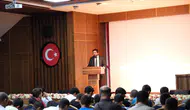 Konya Müftülüğü’nden önemli program: Kur’an eğitim merkezleri anlatıldı