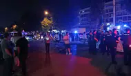 Aileler kavga etti 1'i ağır 3 kişi yaralandı
