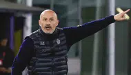 Beşiktaş, teknik direktör Vincenzo Italiano ile 2 yıllık sözleşme imzaladı
