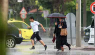 Konya'da yağışlar ne zamana kadar devam edecek? Uzman isim açıkladı!