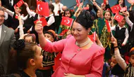 Tedem Koleji'nde Okuma Bayramı coşkusu
