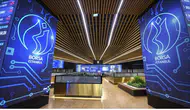 Borsa güne düşüşle başladı