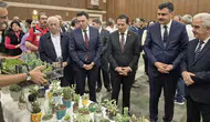Hayat boyu öğrenme haftası Karatay'da kutlanıyor