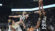TBF Disiplin Kurulundan Beşiktaş'a para cezası