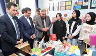Köy okullarında yapay zekâ dönemi