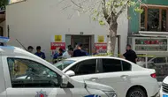 Konya'da bir kişi tuvalette ölü bulundu