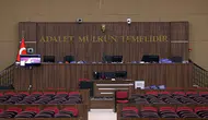 Konya'da eşini öldüren sanığın yargılanması sürüyor