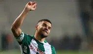 Eski Konyasporlu oyuncu Batmanspor’da
