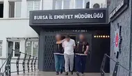 Kırmızı bültenle aranan firari hükümlü yakalandı