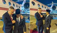 Hakan Fidan, Endonezya'da