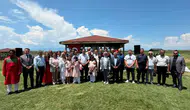 Türkiye ile Bangladeş’i Beyşehir’de buluşturan etkinlik!