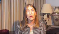 Tamar Tanrıyar gözaltına alındı