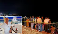 Kayıp emekli öğretmenin kayalıklarda cansız bedeni bulundu