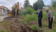 Konya'nın deresinde taşkın riskine kritik hamle!
