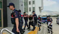 Kız kaçırma husumeti kanlı bitti: Baba ve oğul hayatını kaybetti