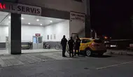 Taksiye binerken husumetlileri tarafından vuruldu