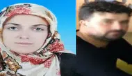 Konya'da 6 aylık hamile eşini öldüren sanığa müebbet hapis cezası