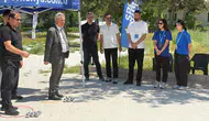 Konya’da üstün yetenekli öğrenciler için özel gelişim projesi