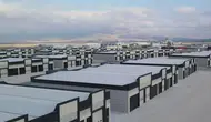 Konya'da üretim ve istihdama büyük katkı: 3. etap Sanayi Sitesi geliyor!