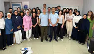Konya’da 10. yılına hazırlanan dernek, 700 kişiye eğitim verdi