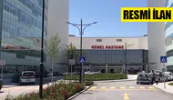 Konya Beyhekim Eğitim Ve Araştırma Hastanesi