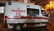 Konya'da kamyonun çarptığı yaya hayatını kaybetti