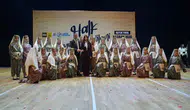 Halk oyunlarında büyük final: Konya'da şampiyonlar ödüllerine kavuştu!