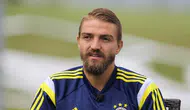 Caner Erkin futbol kariyerini noktaladı