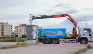 Daha temiz bir Meram için yoğun mesai